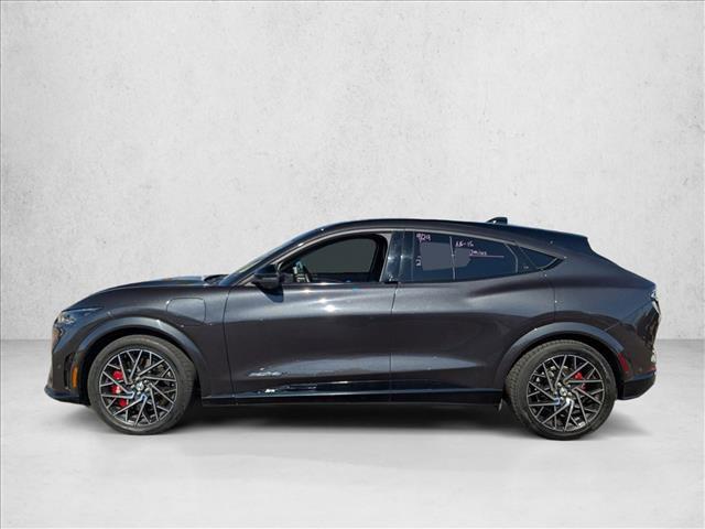 used 2022 Ford Mustang Mach-E car, priced at $24,996
