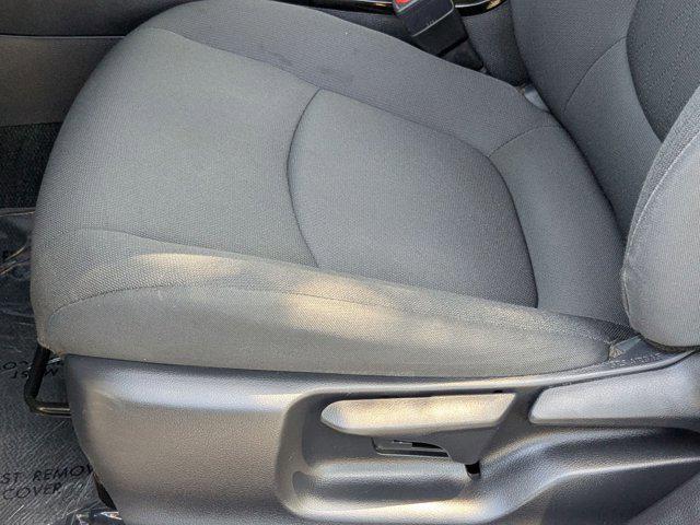 used 2022 Toyota Corolla car, priced at $18,798