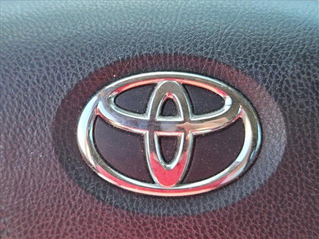 used 2019 Toyota Highlander Hybrid car, priced at $26,981