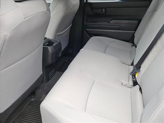 new 2025 Toyota Tacoma car, priced at $39,899