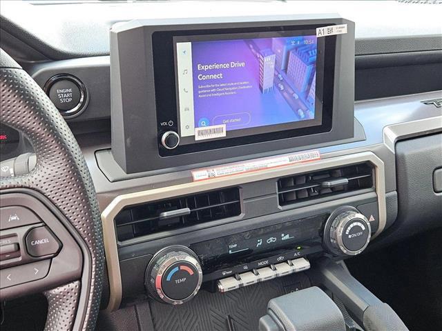 new 2025 Toyota Tacoma car, priced at $39,899