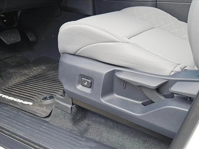 new 2025 Toyota Tacoma car, priced at $39,899