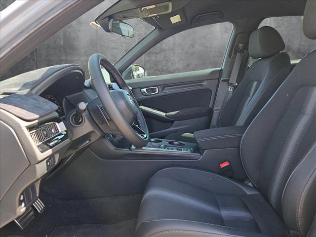 used 2023 Honda Civic car, priced at $24,777