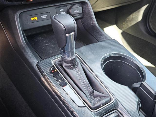 used 2023 Honda Civic car, priced at $24,777