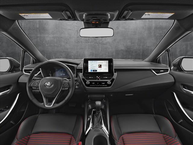 new 2025 Toyota Corolla car, priced at $29,390
