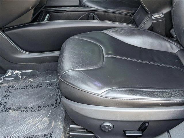 used 2014 Tesla Model S car, priced at $13,849