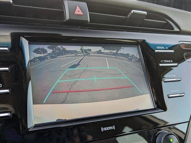 used 2020 Toyota Camry car, priced at $21,563