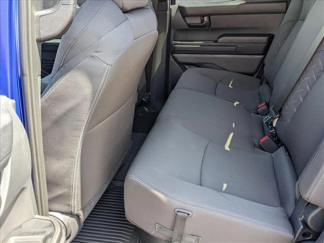 new 2025 Toyota Tacoma car, priced at $43,133