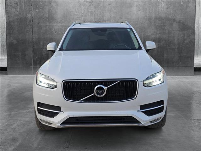 used 2018 Volvo XC90 car, priced at $18,996