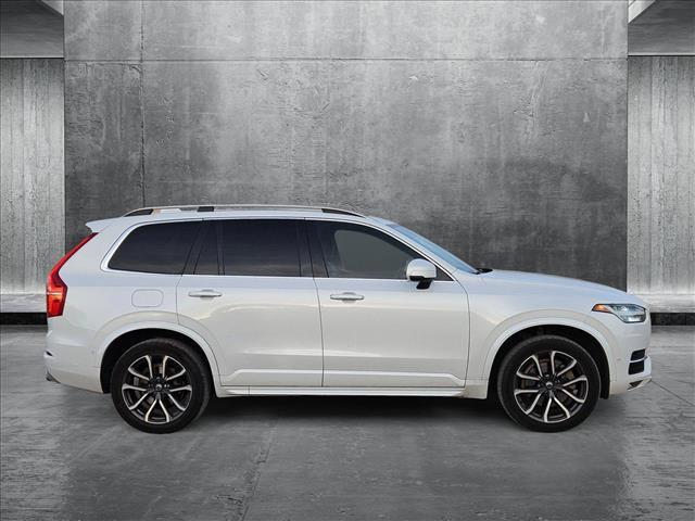 used 2018 Volvo XC90 car, priced at $18,996