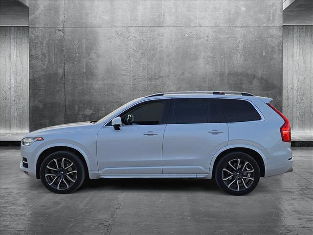 used 2018 Volvo XC90 car, priced at $18,996