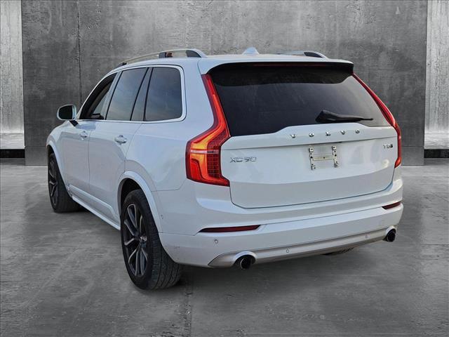 used 2018 Volvo XC90 car, priced at $18,996