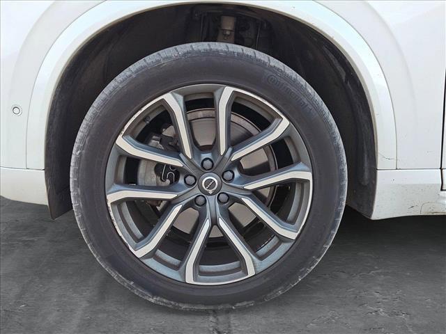 used 2018 Volvo XC90 car, priced at $18,996