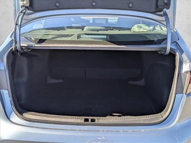 used 2023 Toyota Corolla car, priced at $18,749