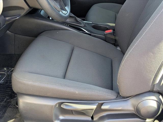 used 2023 Toyota Corolla car, priced at $18,749