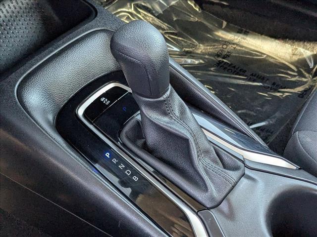 used 2023 Toyota Corolla car, priced at $18,749