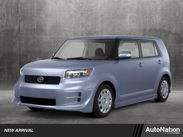 used 2012 Scion xB car, priced at $7,991
