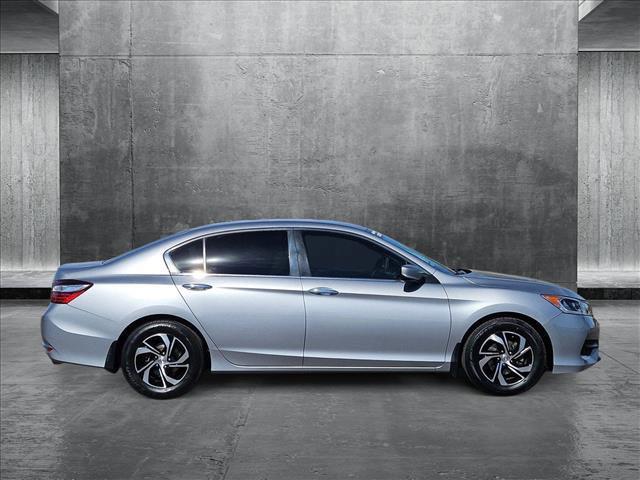 used 2017 Honda Accord car, priced at $14,998