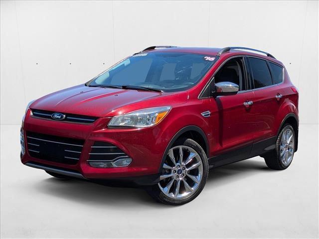 used 2016 Ford Escape car, priced at $10,955