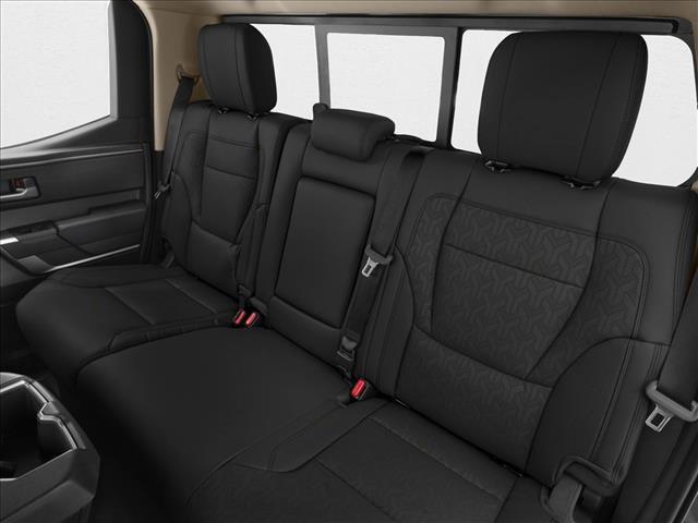 new 2026 Toyota Tundra car, priced at $52,234