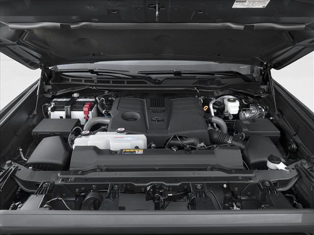 new 2026 Toyota Tundra car, priced at $52,234