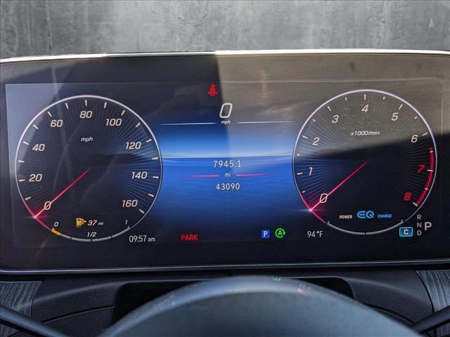 used 2022 Mercedes-Benz C-Class car, priced at $31,674