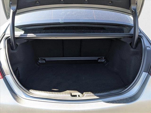 used 2022 Mercedes-Benz C-Class car, priced at $30,938