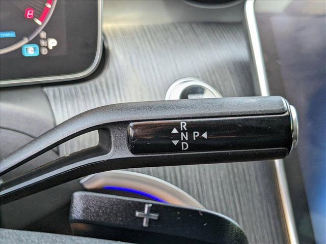 used 2022 Mercedes-Benz C-Class car, priced at $31,674