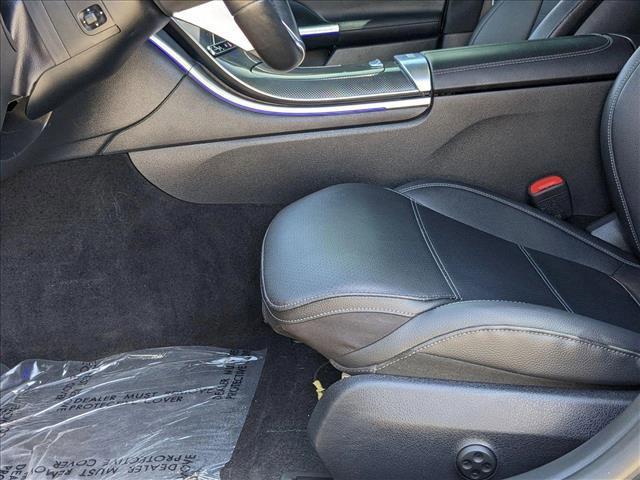 used 2022 Mercedes-Benz C-Class car, priced at $31,674