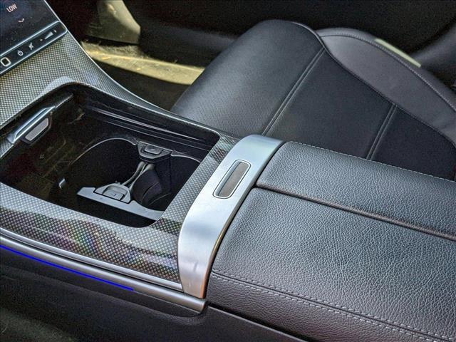 used 2022 Mercedes-Benz C-Class car, priced at $33,991