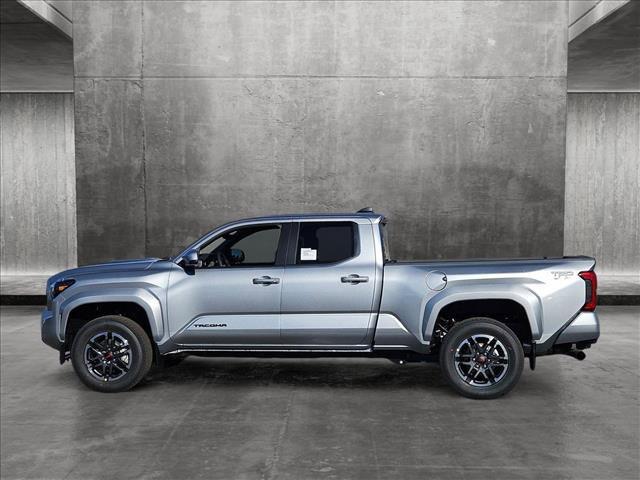 new 2024 Toyota Tacoma car, priced at $40,116