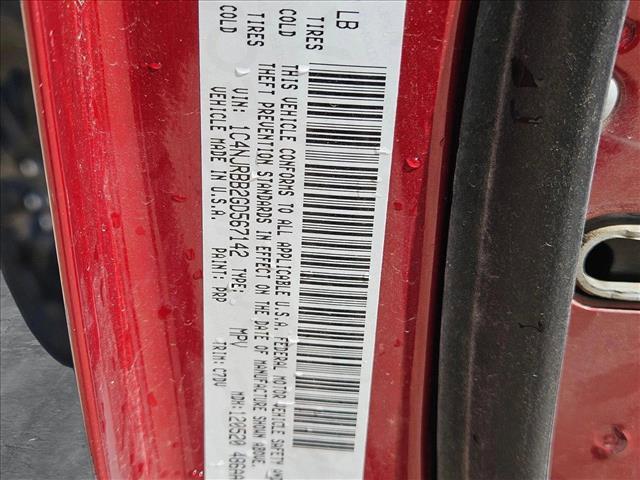 used 2016 Jeep Patriot car, priced at $7,992