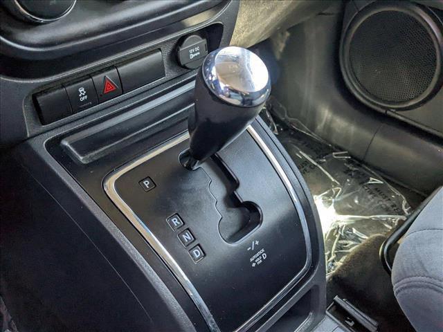 used 2016 Jeep Patriot car, priced at $7,749