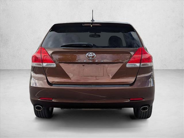 used 2011 Toyota Venza car, priced at $7,779