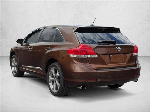 used 2011 Toyota Venza car, priced at $7,779