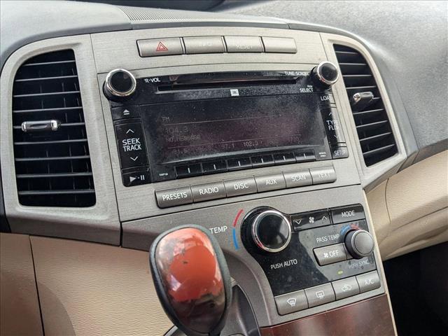 used 2011 Toyota Venza car, priced at $7,779