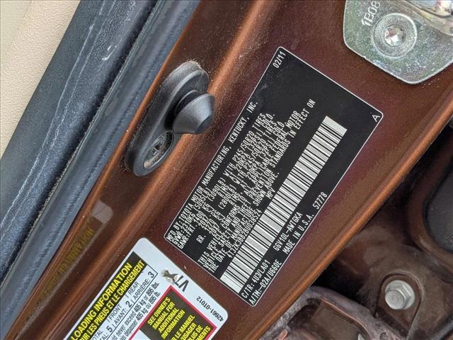 used 2011 Toyota Venza car, priced at $7,779