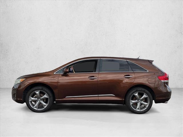 used 2011 Toyota Venza car, priced at $7,779