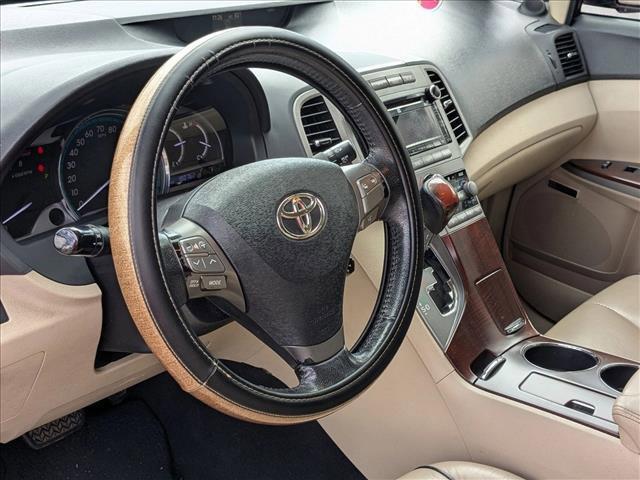 used 2011 Toyota Venza car, priced at $7,779
