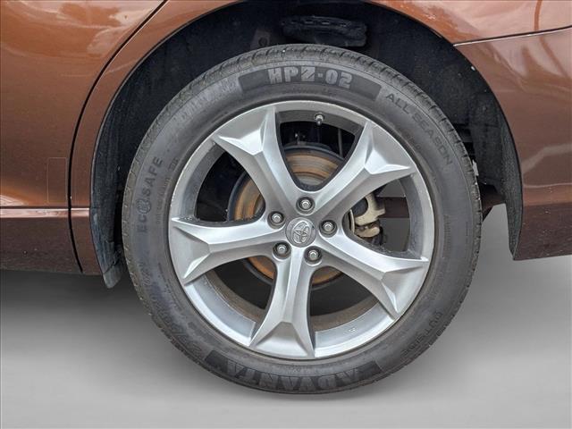 used 2011 Toyota Venza car, priced at $7,779