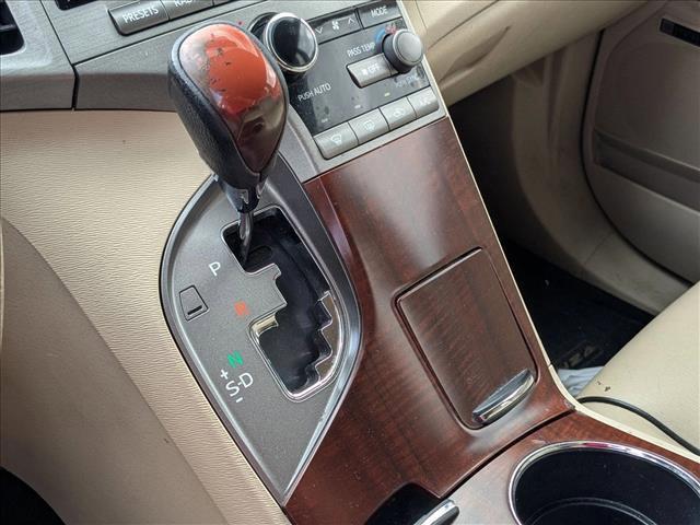 used 2011 Toyota Venza car, priced at $7,779