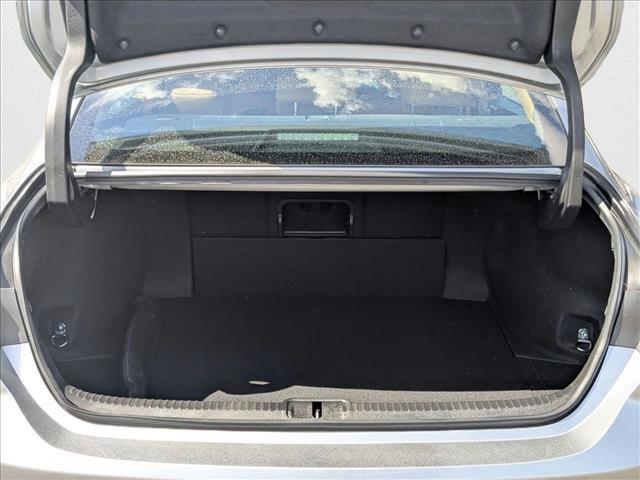 used 2022 Lexus ES 300h car, priced at $33,449