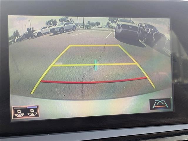 used 2022 Lexus ES 300h car, priced at $33,449