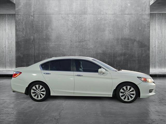 used 2014 Honda Accord car, priced at $10,877