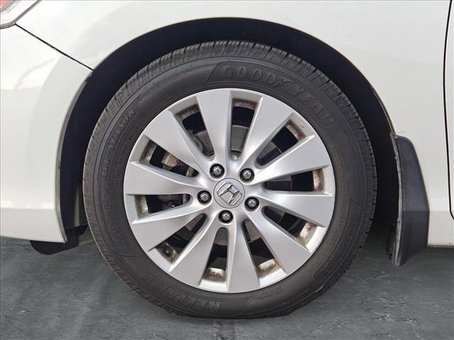 used 2014 Honda Accord car, priced at $10,877