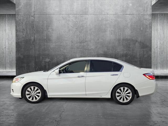 used 2014 Honda Accord car, priced at $10,877