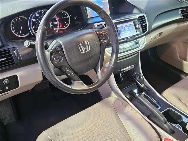 used 2014 Honda Accord car, priced at $10,877