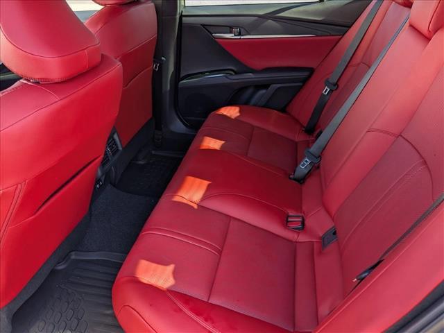 new 2026 Toyota Camry car, priced at $35,175