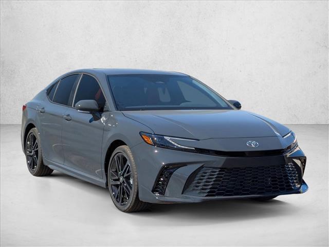 new 2026 Toyota Camry car, priced at $35,175