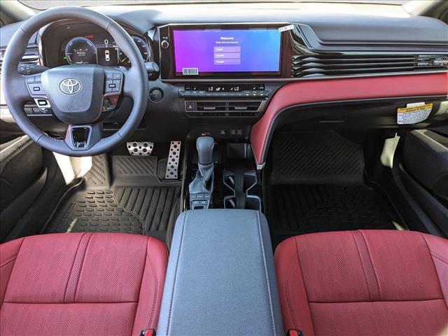 new 2026 Toyota Camry car, priced at $35,175